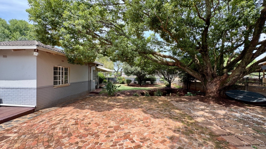 3 Bedroom Property for Sale in Lyttelton Manor Gauteng