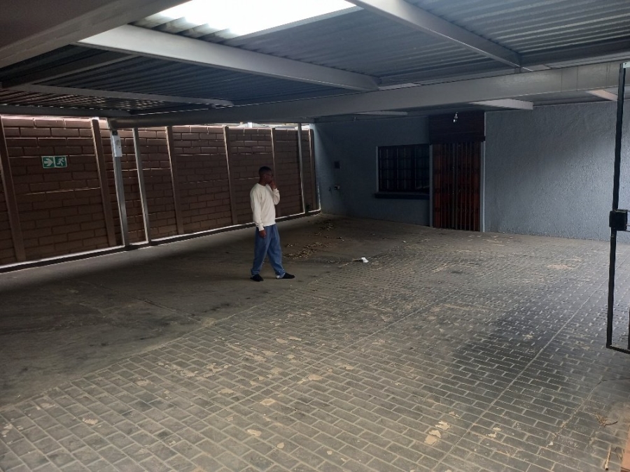 Commercial Property for Sale in Alberton North Gauteng