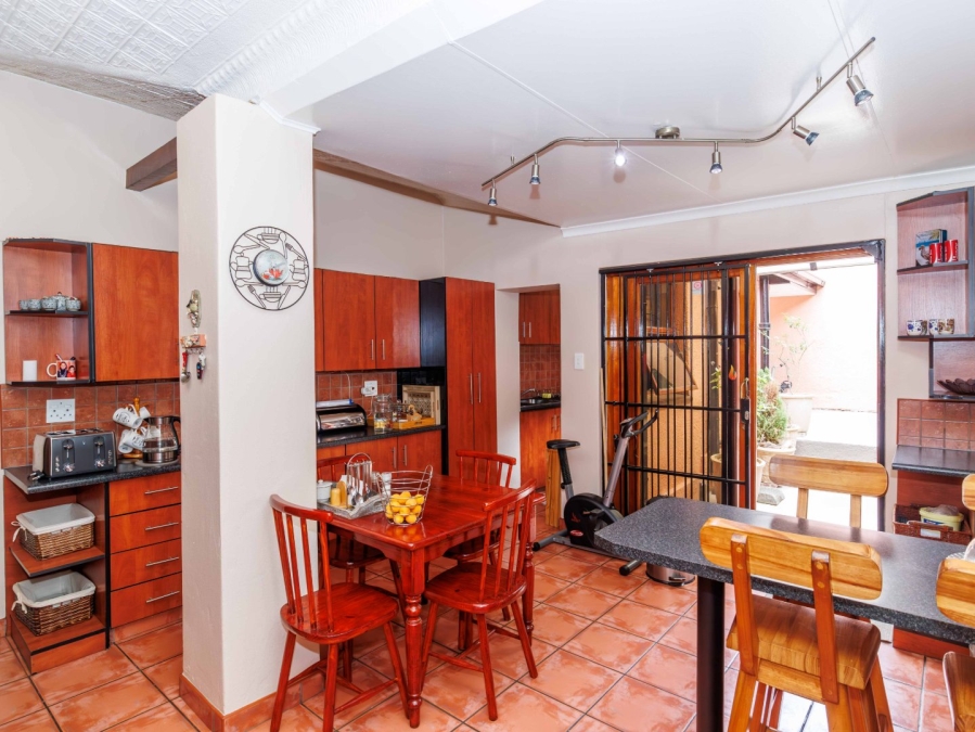 3 Bedroom Property for Sale in Kensington Gauteng