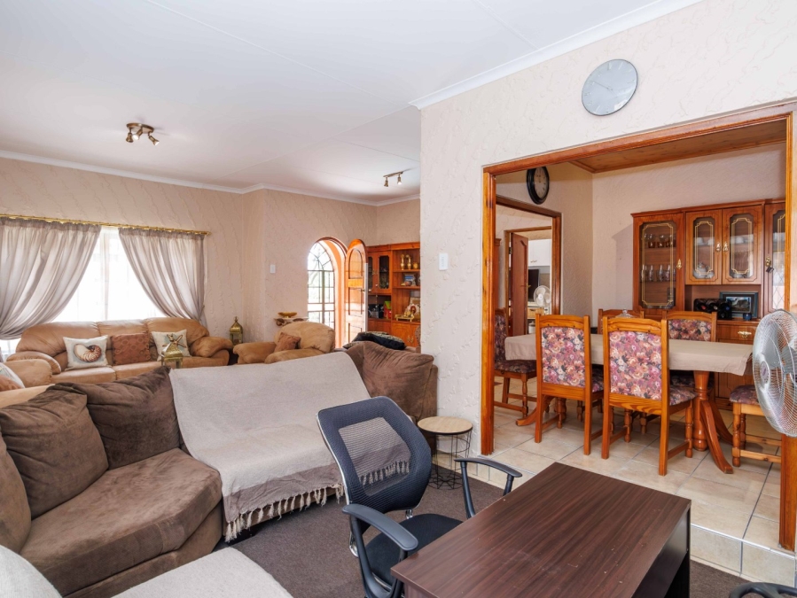 3 Bedroom Property for Sale in Kensington Gauteng