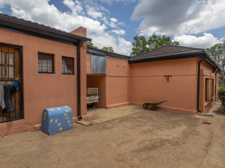 3 Bedroom Property for Sale in Kensington Gauteng