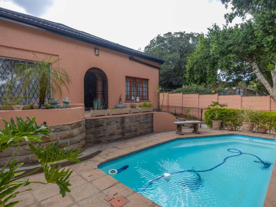 3 Bedroom Property for Sale in Kensington Gauteng