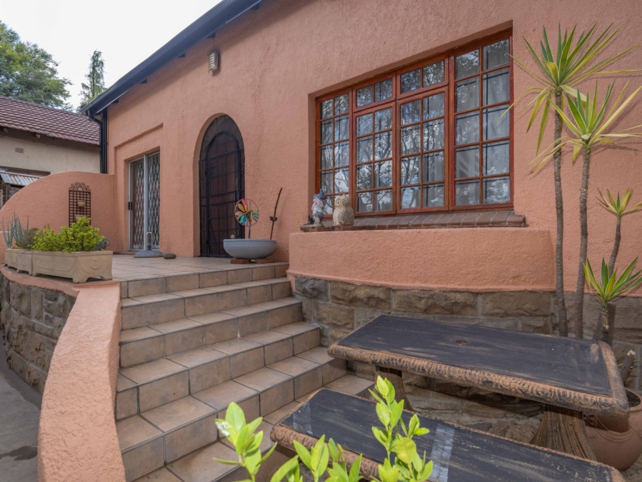 3 Bedroom Property for Sale in Kensington Gauteng