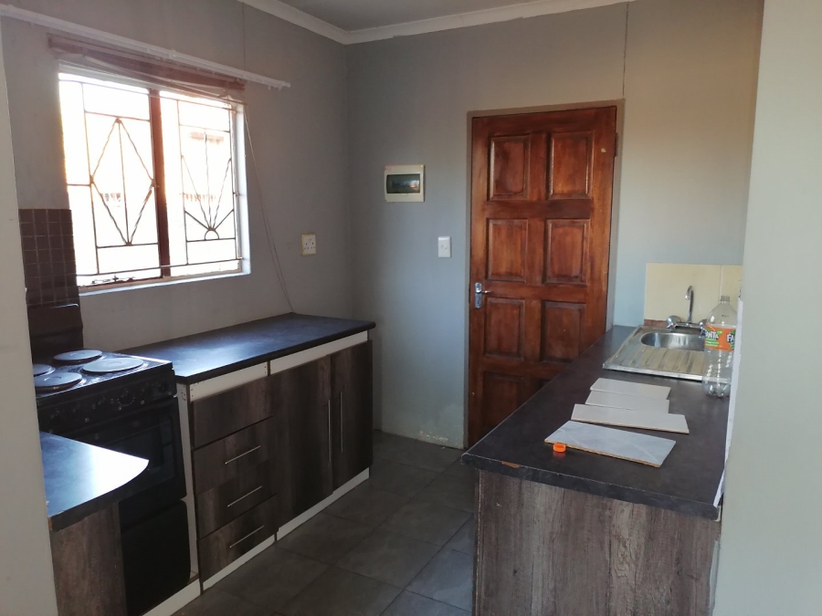 To Let 2 Bedroom Property for Rent in Soshanguve B Gauteng