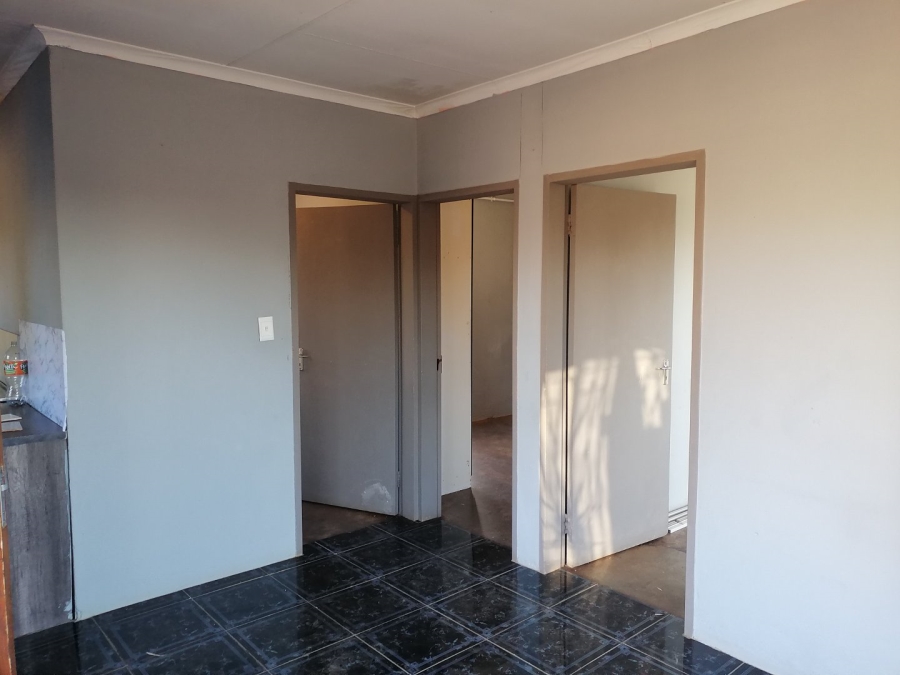 To Let 2 Bedroom Property for Rent in Soshanguve B Gauteng