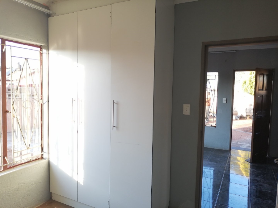 To Let 2 Bedroom Property for Rent in Soshanguve B Gauteng