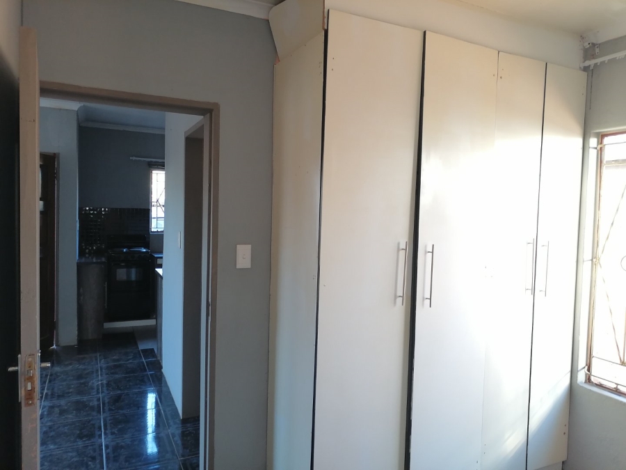 To Let 2 Bedroom Property for Rent in Soshanguve B Gauteng