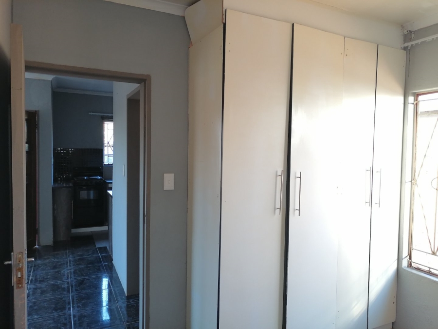 To Let 2 Bedroom Property for Rent in Soshanguve B Gauteng