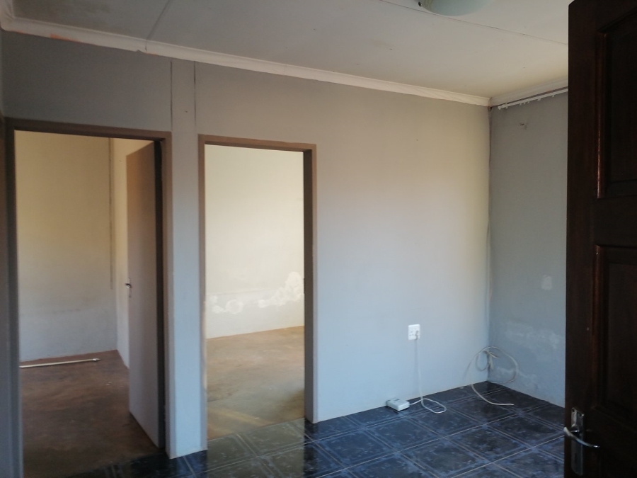 To Let 2 Bedroom Property for Rent in Soshanguve B Gauteng