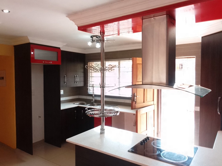 To Let 3 Bedroom Property for Rent in Soshanguve F Gauteng