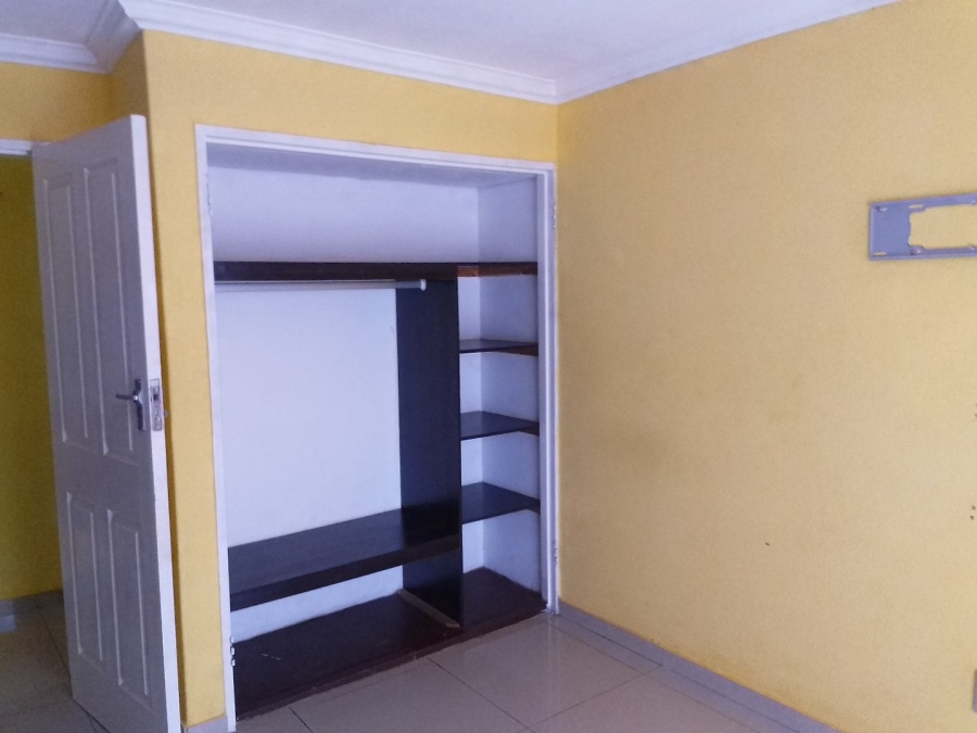 To Let 3 Bedroom Property for Rent in Soshanguve F Gauteng