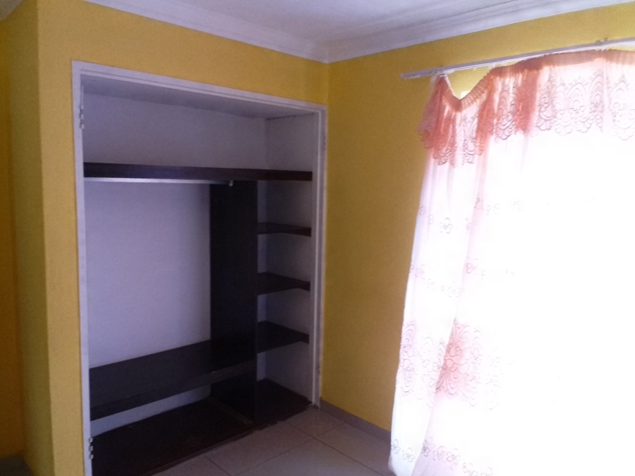 To Let 3 Bedroom Property for Rent in Soshanguve F Gauteng