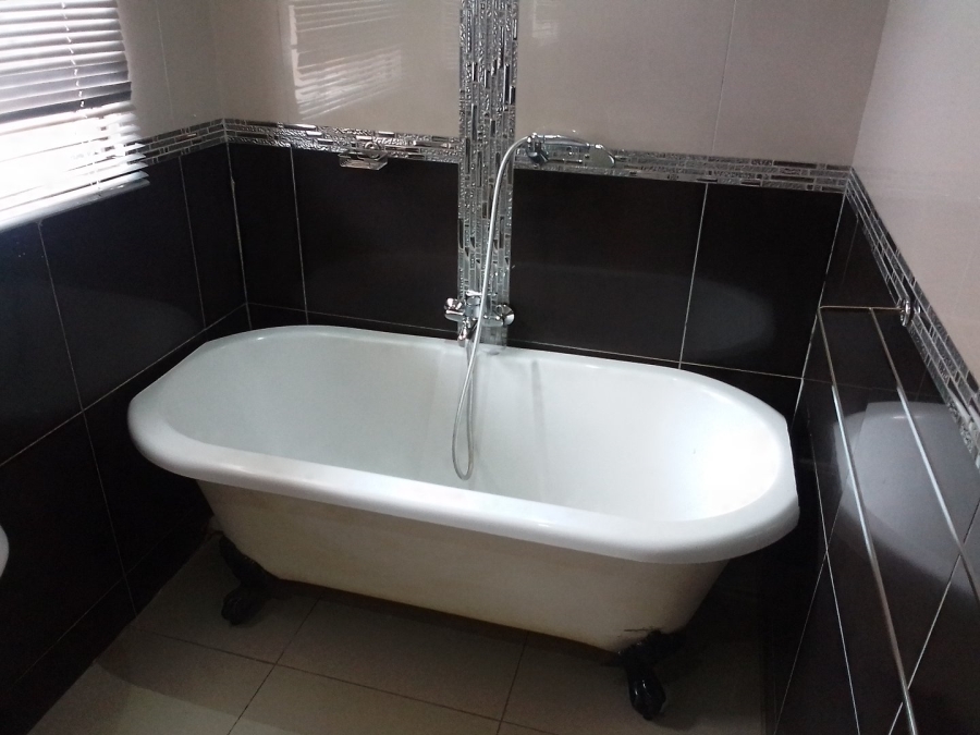 To Let 3 Bedroom Property for Rent in Soshanguve F Gauteng