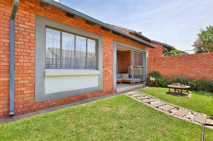 To Let 3 Bedroom Property for Rent in Noordwyk Gauteng