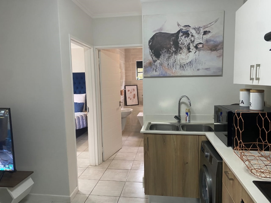 2 Bedroom Property for Sale in Lilianton Gauteng