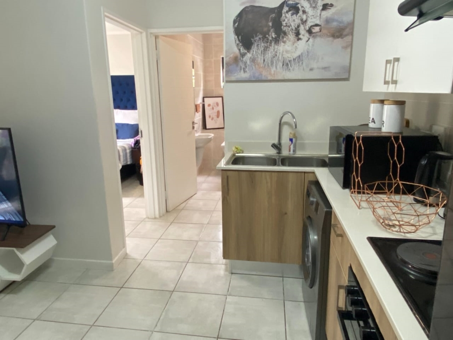 2 Bedroom Property for Sale in Lilianton Gauteng