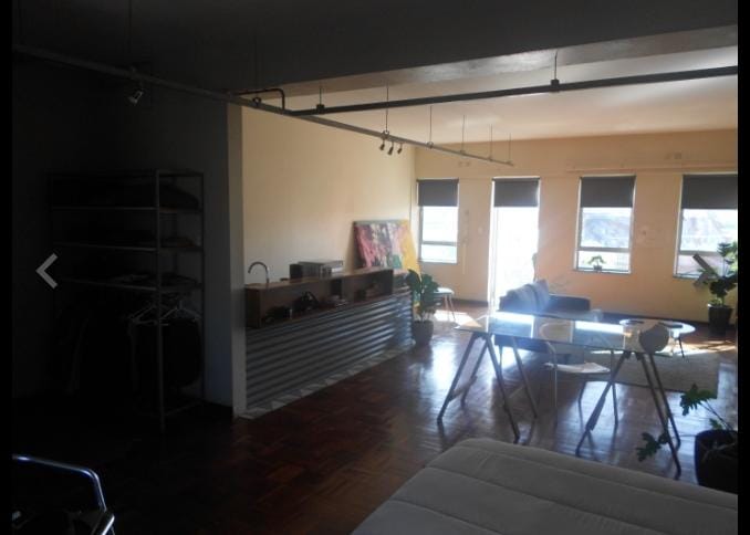 1 Bedroom Property for Sale in Jeppestown Gauteng