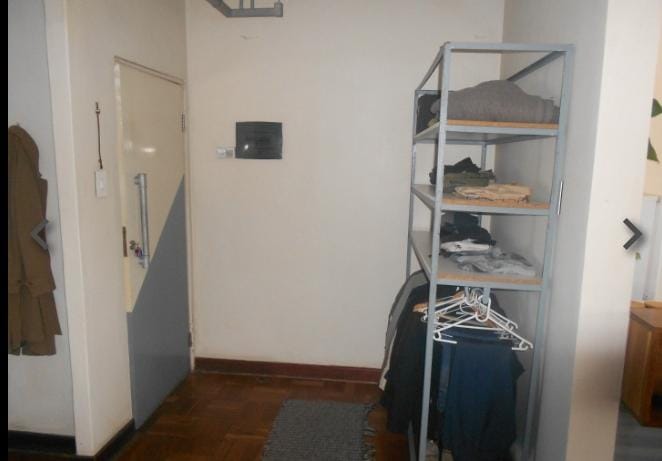 1 Bedroom Property for Sale in Jeppestown Gauteng