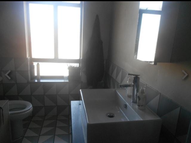 1 Bedroom Property for Sale in Jeppestown Gauteng