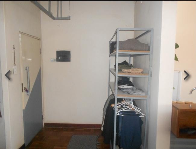 1 Bedroom Property for Sale in Jeppestown Gauteng