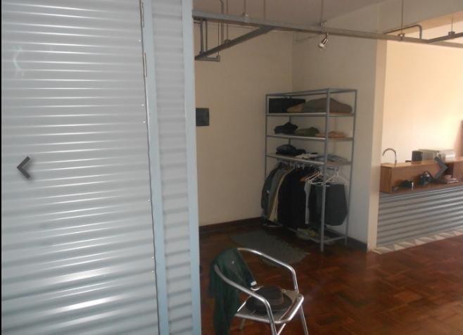 1 Bedroom Property for Sale in Jeppestown Gauteng