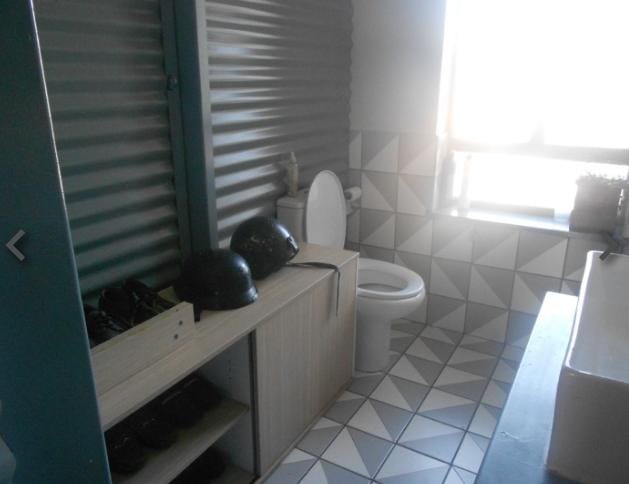 1 Bedroom Property for Sale in Jeppestown Gauteng