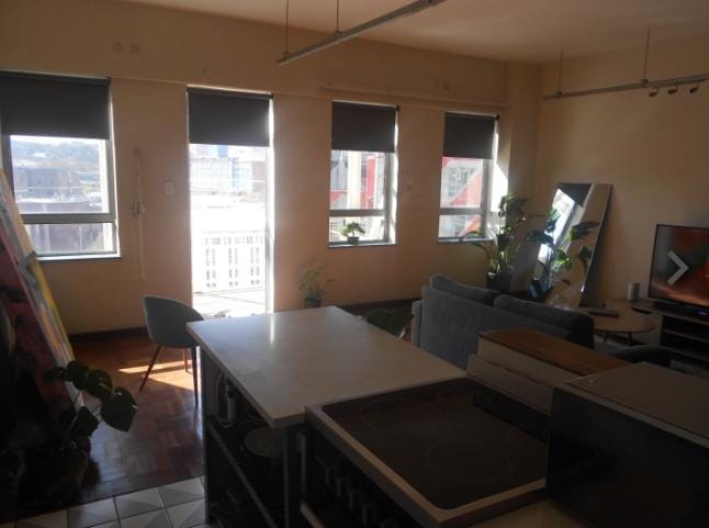 1 Bedroom Property for Sale in Jeppestown Gauteng