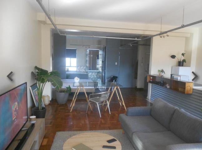 1 Bedroom Property for Sale in Jeppestown Gauteng