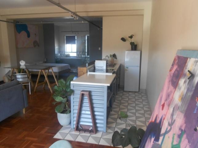 1 Bedroom Property for Sale in Jeppestown Gauteng