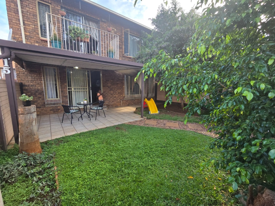 2 Bedroom Property for Sale in Doornpoort Gauteng