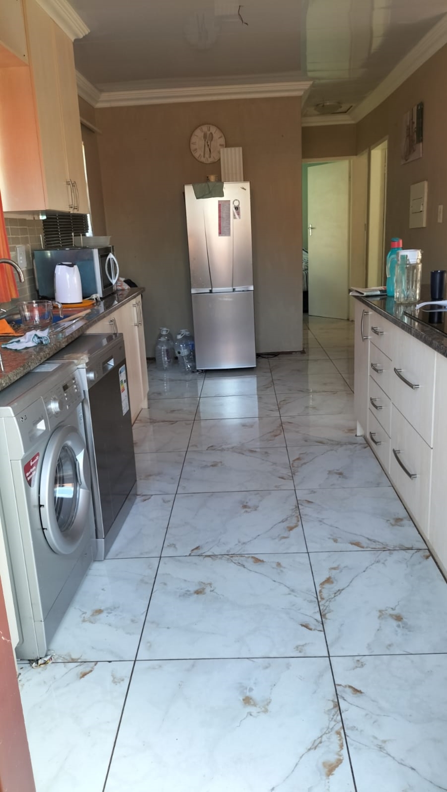 3 Bedroom Property for Sale in Hesteapark Gauteng