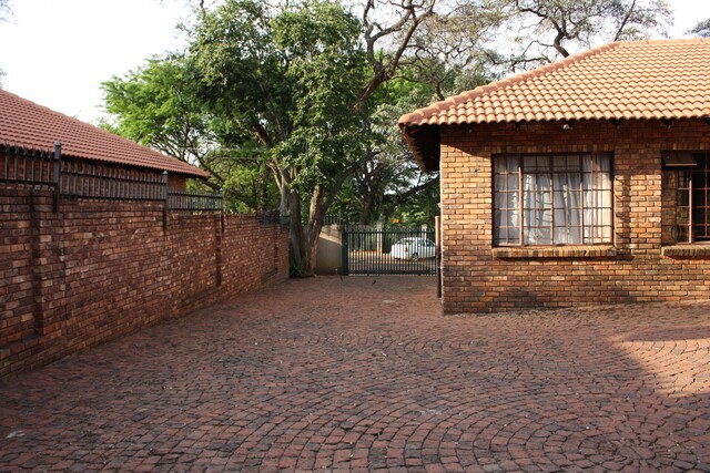 3 Bedroom Property for Sale in Pretoria North Gauteng