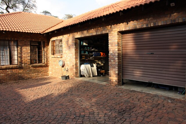 3 Bedroom Property for Sale in Pretoria North Gauteng