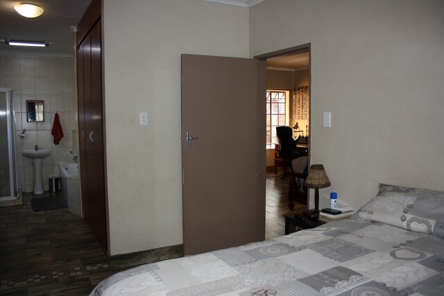 3 Bedroom Property for Sale in Pretoria North Gauteng