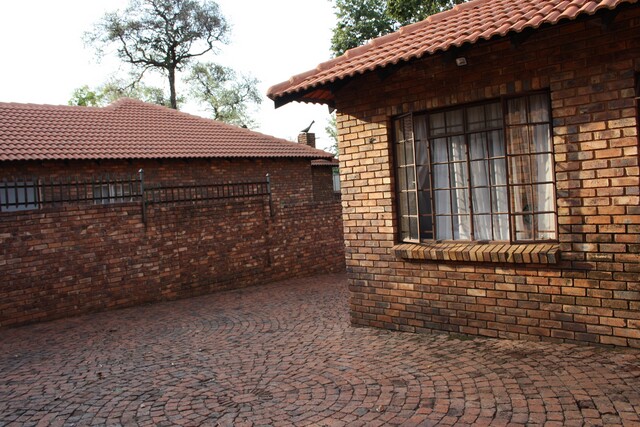 3 Bedroom Property for Sale in Pretoria North Gauteng