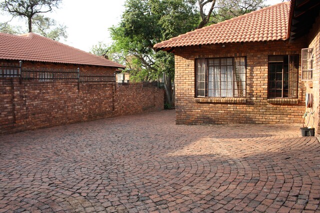 3 Bedroom Property for Sale in Pretoria North Gauteng