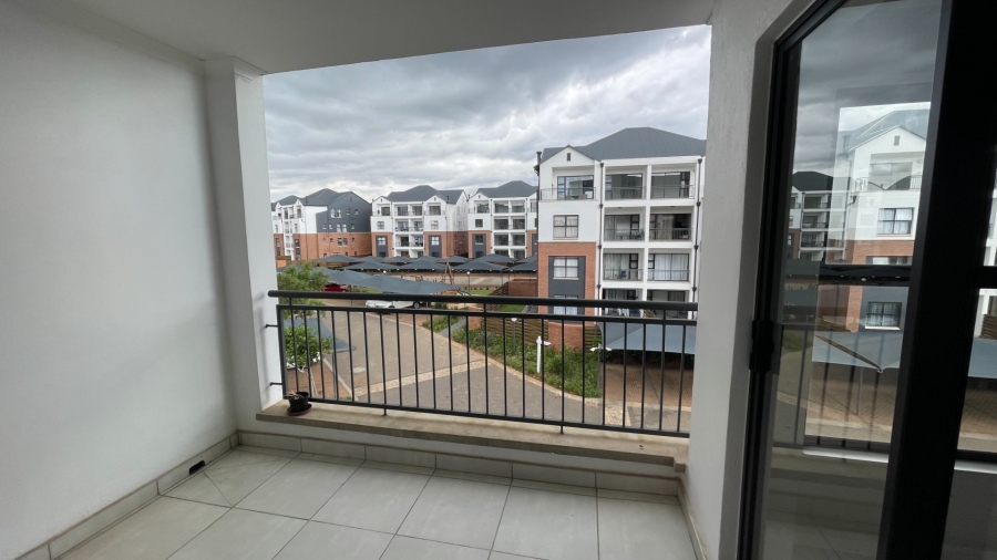 To Let 1 Bedroom Property for Rent in Blyde Riverwalk Estate Gauteng