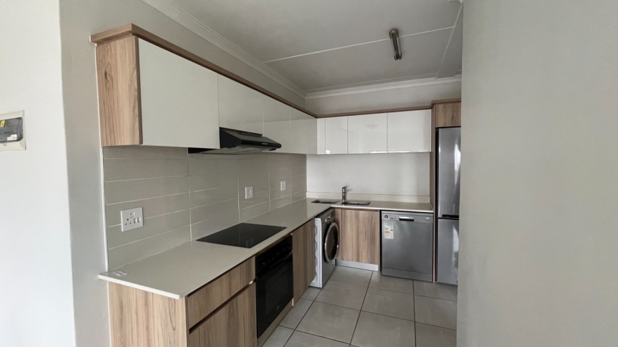 To Let 1 Bedroom Property for Rent in Blyde Riverwalk Estate Gauteng