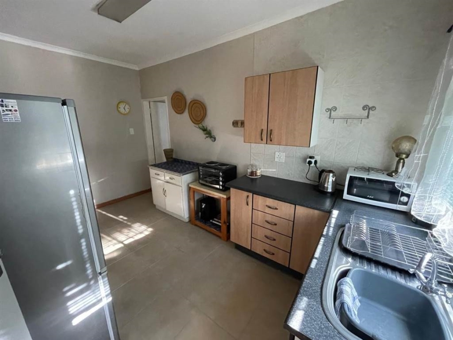 To Let 1 Bedroom Property for Rent in Kibler Park Gauteng