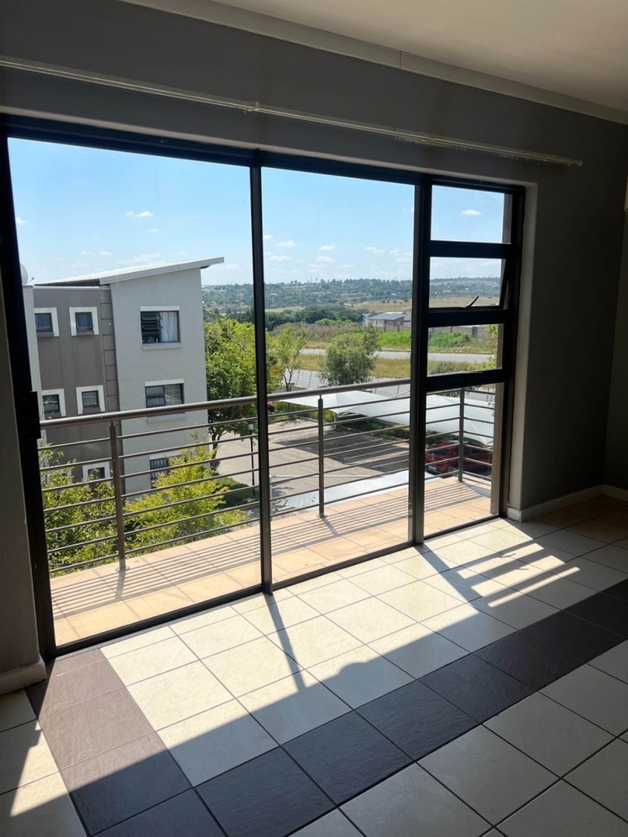 To Let 1 Bedroom Property for Rent in Dainfern Gauteng