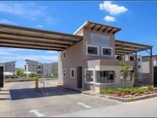 To Let 1 Bedroom Property for Rent in Dainfern Gauteng