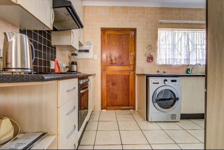 To Let 3 Bedroom Property for Rent in Norkem Park Gauteng