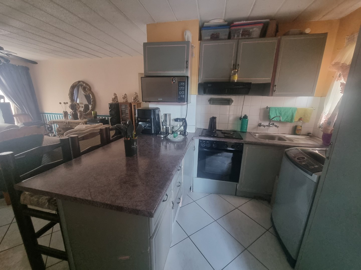 2 Bedroom Property for Sale in Ravenswood Gauteng