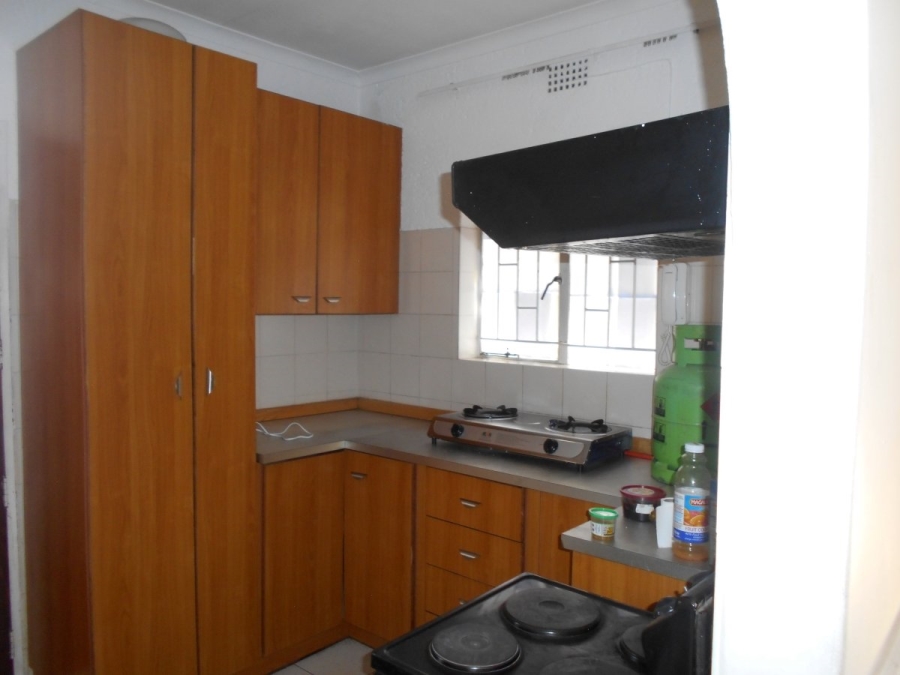 To Let commercial Property for Rent in Buccleuch Gauteng