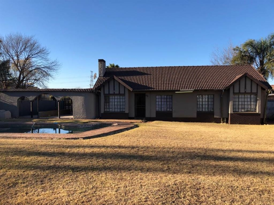 To Let 3 Bedroom Property for Rent in Primrose Gauteng