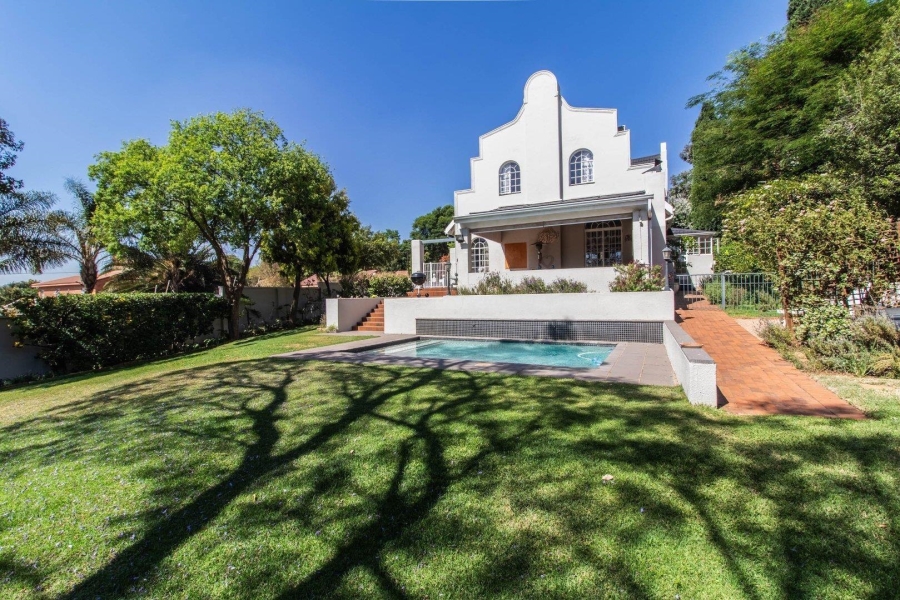 5 Bedroom Property for Sale in Bedfordview Gauteng