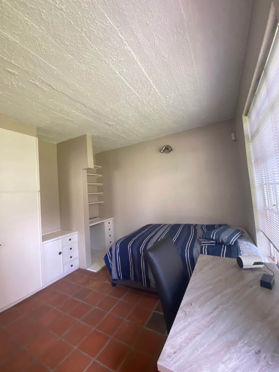 To Let 1 Bedroom Property for Rent in Auckland Park Gauteng