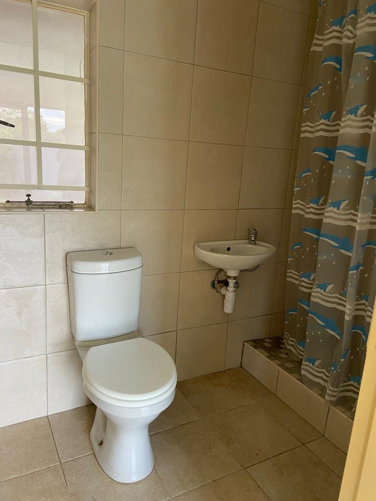 To Let 2 Bedroom Property for Rent in Rooihuiskraal Gauteng