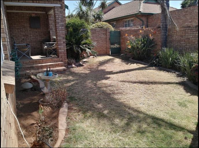 2 Bedroom Property for Sale in Castleview Gauteng