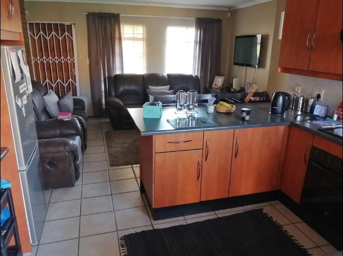 2 Bedroom Property for Sale in Castleview Gauteng